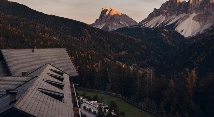 Forestis Dolomites