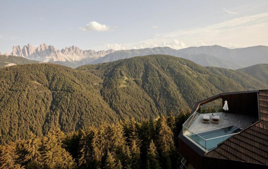 Forestis Dolomites