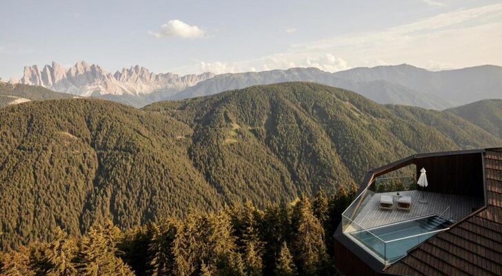 Forestis Dolomites