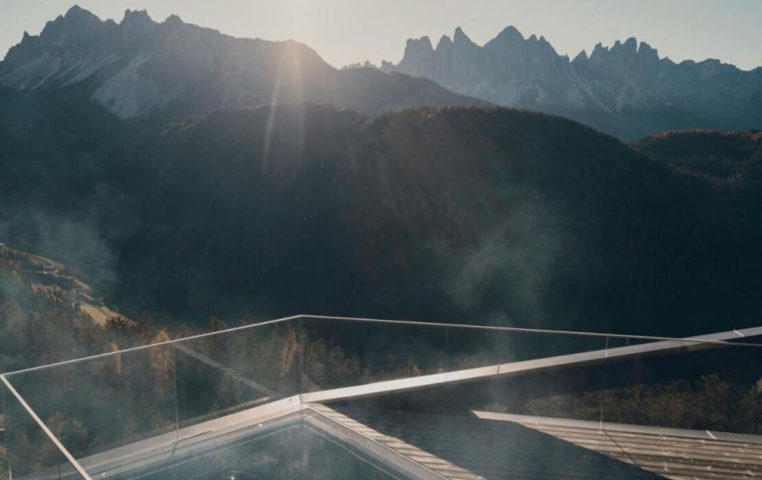 Forestis Dolomites