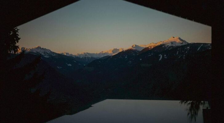 Miramonti Boutique Hotel