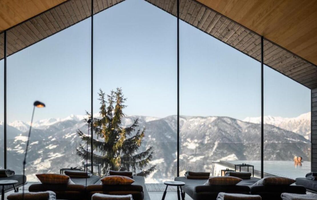 Miramonti Boutique Hotel