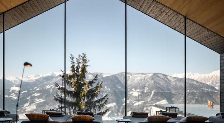 Miramonti Boutique Hotel