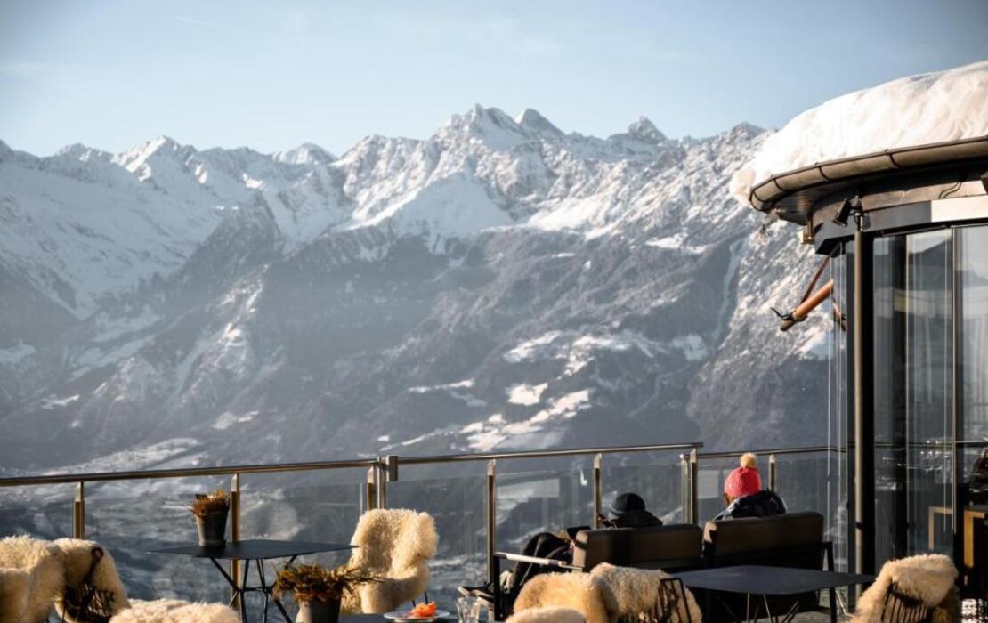 Miramonti Boutique Hotel