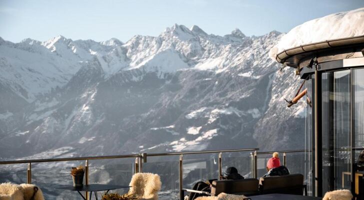 Miramonti Boutique Hotel