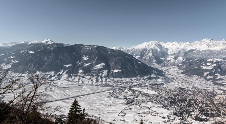 Miramonti Boutique Hotel