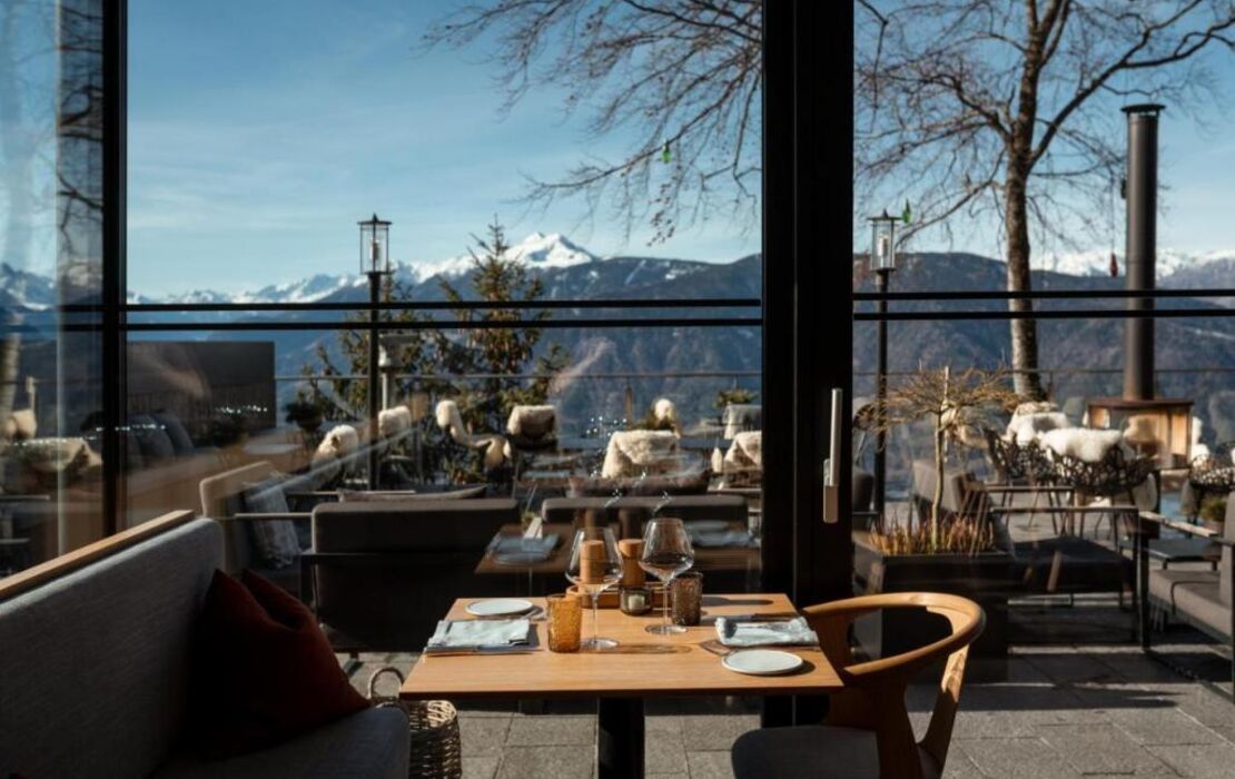 Miramonti Boutique Hotel