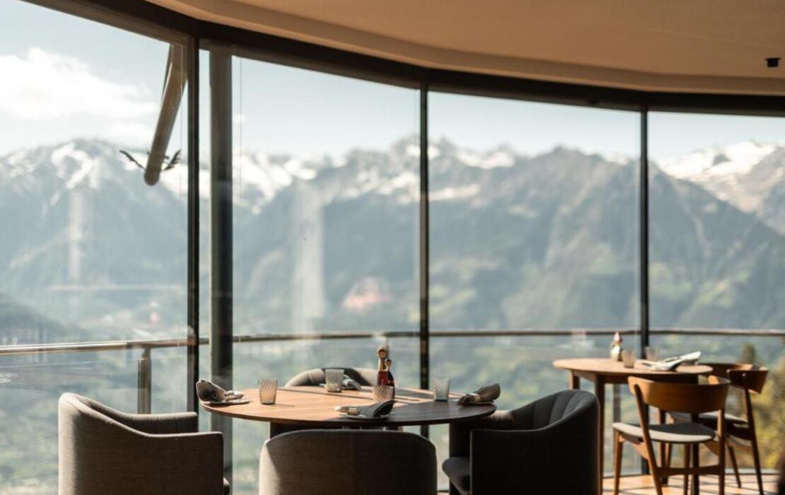 Miramonti Boutique Hotel