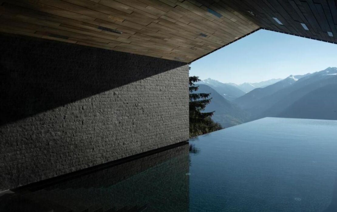 Miramonti Boutique Hotel