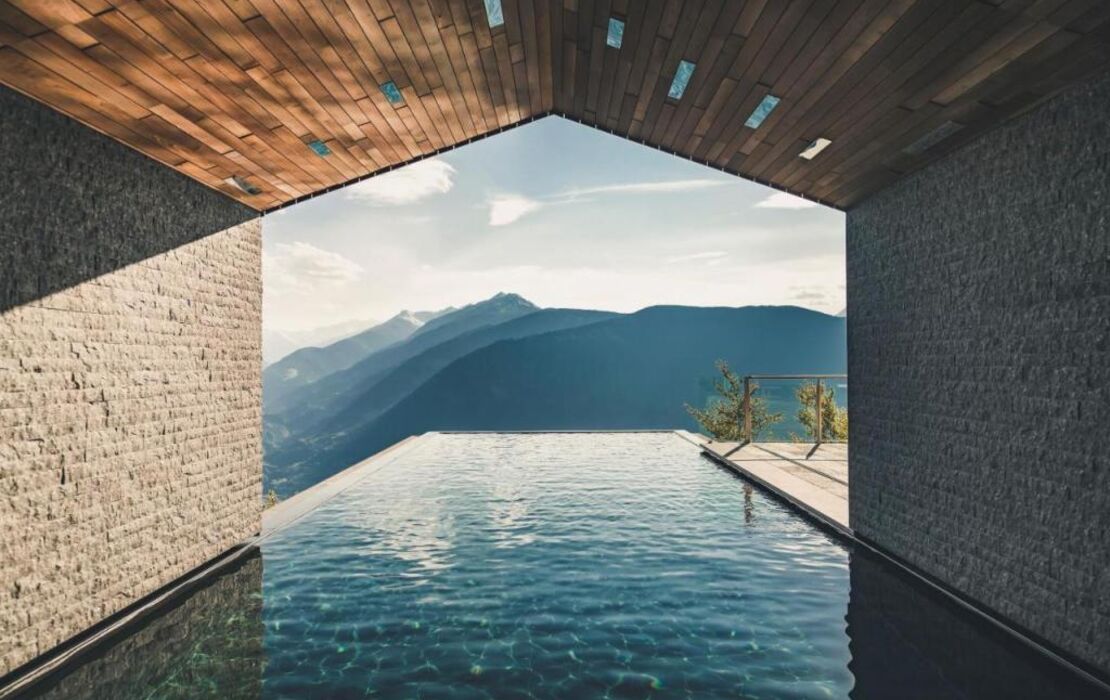 Miramonti Boutique Hotel