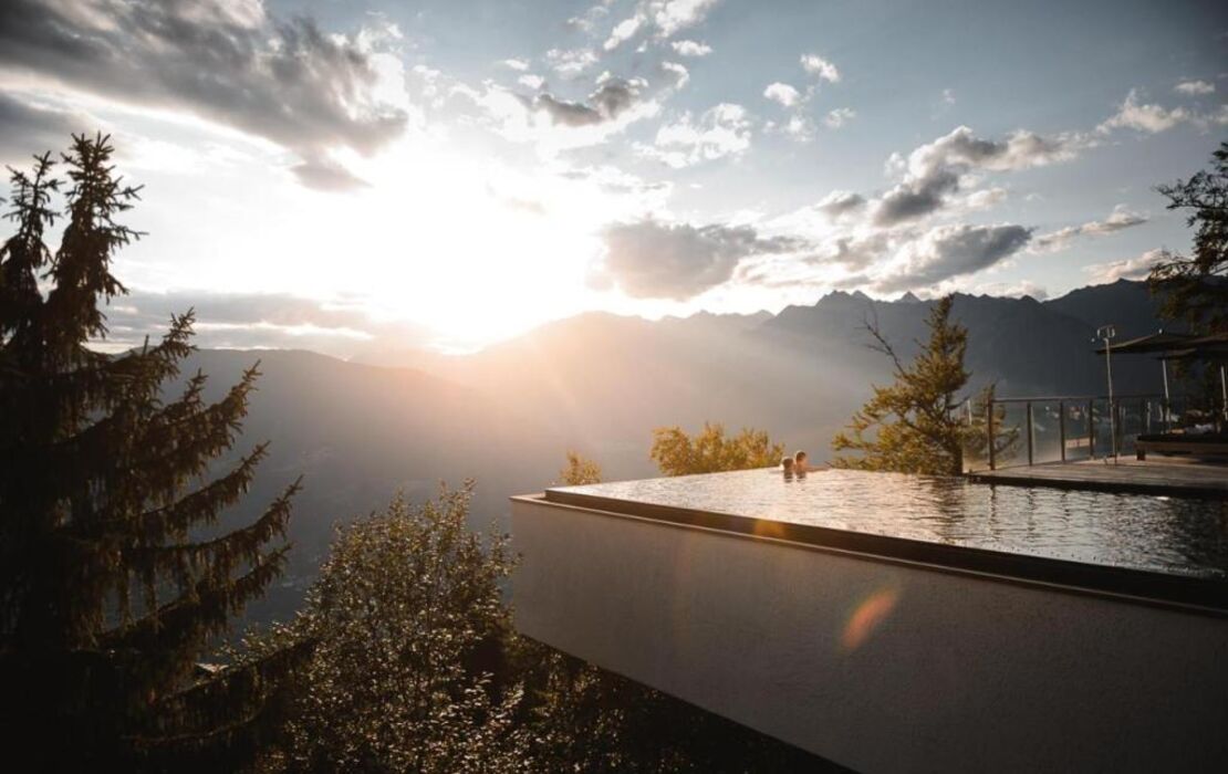 Miramonti Boutique Hotel