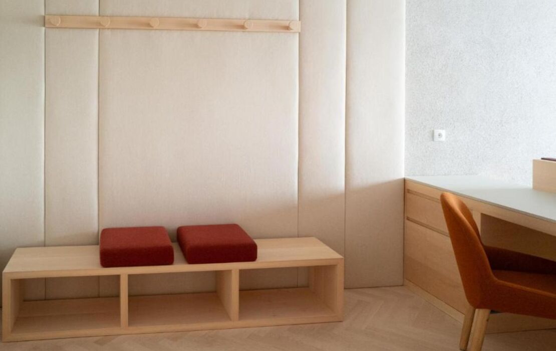 Miramonti Boutique Hotel