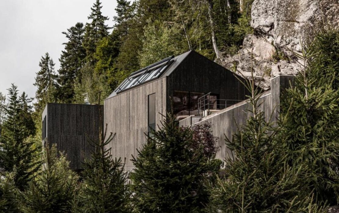 Miramonti Boutique Hotel