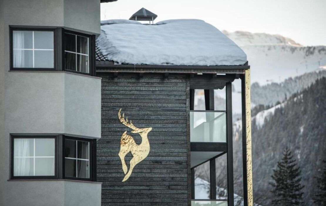 Alpin Garden Luxury Maison & SPA - Adults Only