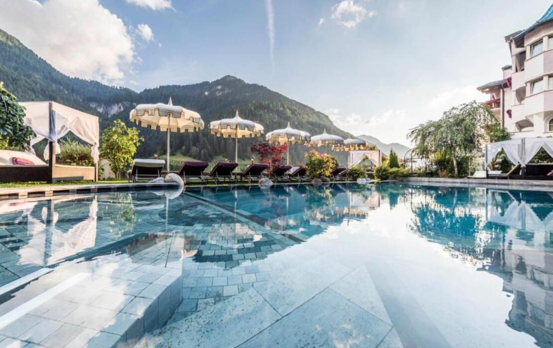 Alpin Garden Luxury Maison & SPA - Adults Only