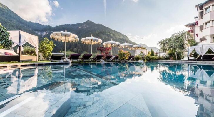 Alpin Garden Luxury Maison & SPA - Adults Only