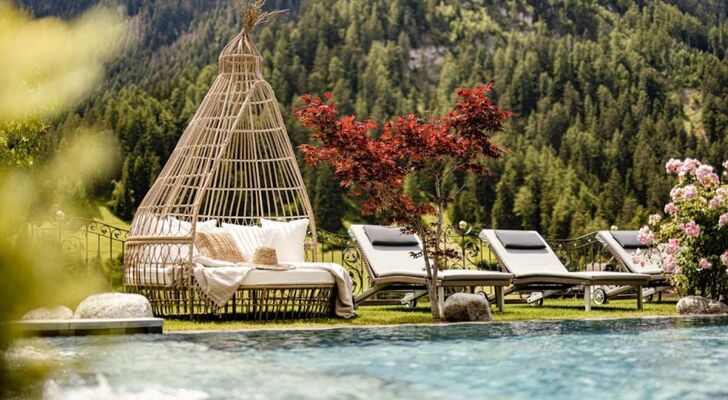 Alpin Garden Luxury Maison & SPA - Adults Only