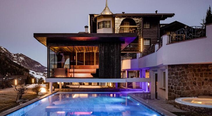 Alpin Garden Luxury Maison & SPA - Adults Only