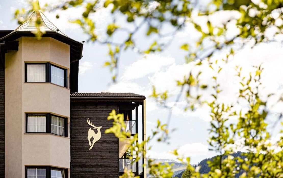 Alpin Garden Luxury Maison & SPA - Adults Only