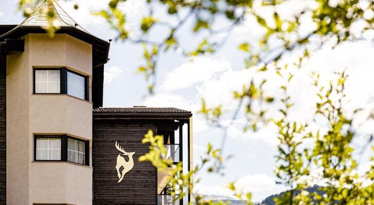 Alpin Garden Luxury Maison & SPA - Adults Only