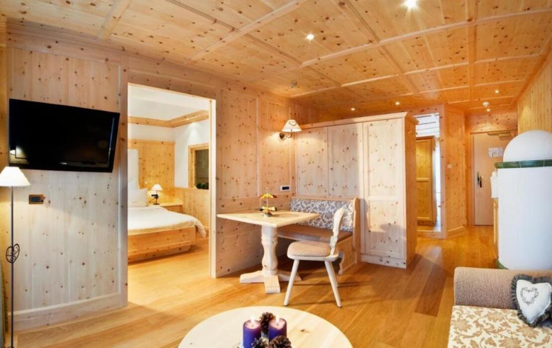 Alpin Garden Luxury Maison & SPA - Adults Only