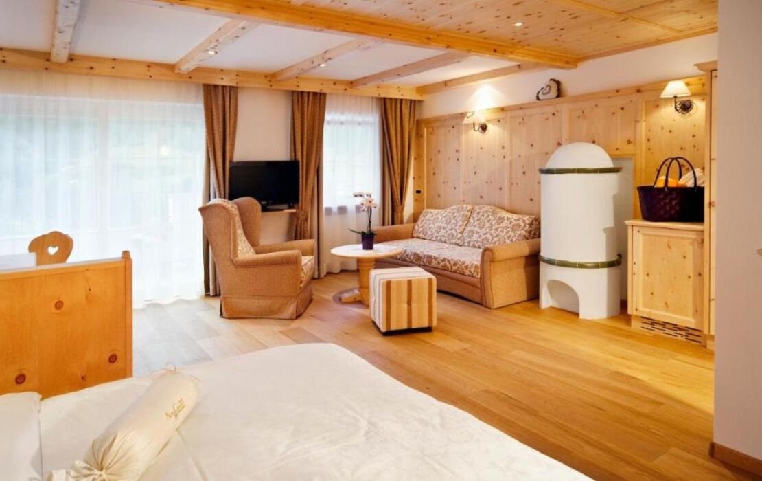 Alpin Garden Luxury Maison & SPA - Adults Only