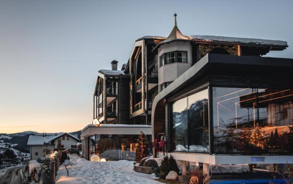 Alpin Garden Luxury Maison & SPA - Adults Only