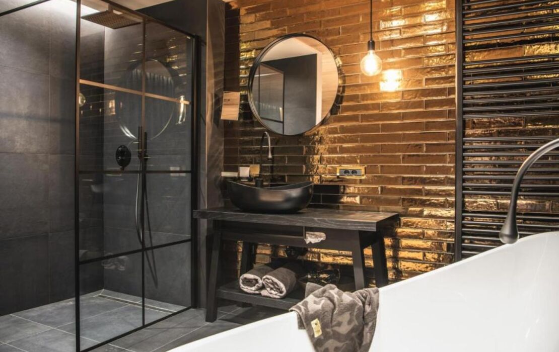 Alpin Garden Luxury Maison & SPA - Adults Only