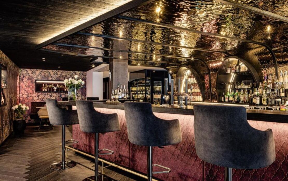 Alpin Garden Luxury Maison & SPA - Adults Only