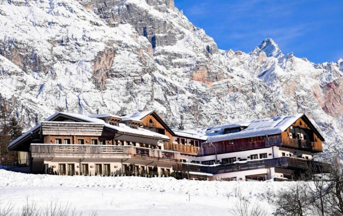 Rosapetra SPA Resort - Small Luxury Hotels of the World