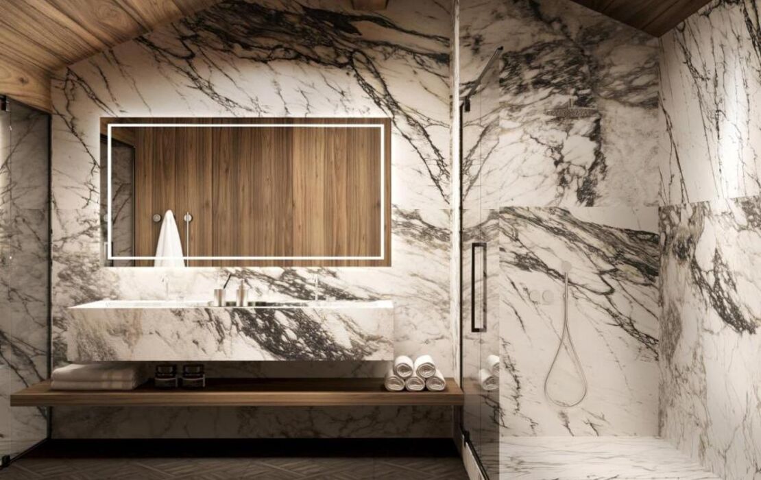 Rosapetra SPA Resort - Small Luxury Hotels of the World