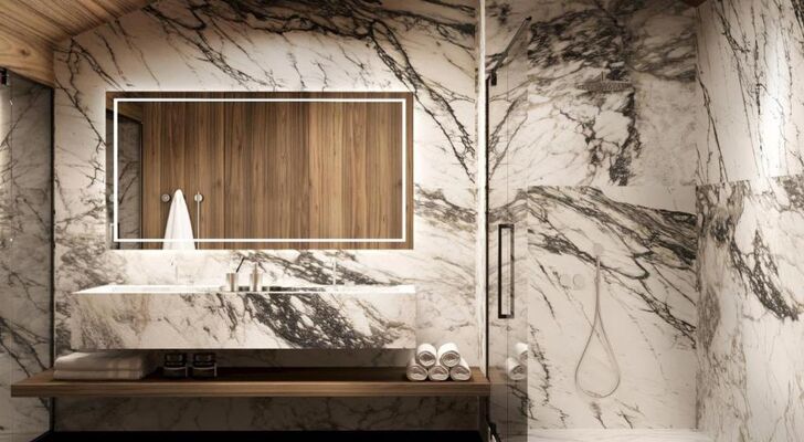 Rosapetra SPA Resort - Small Luxury Hotels of the World