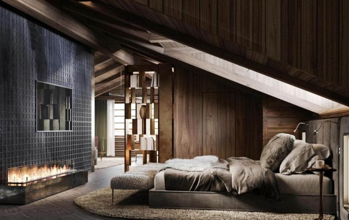 Rosapetra SPA Resort - Small Luxury Hotels of the World