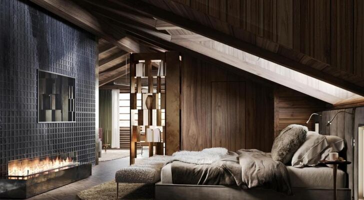 Rosapetra SPA Resort - Small Luxury Hotels of the World