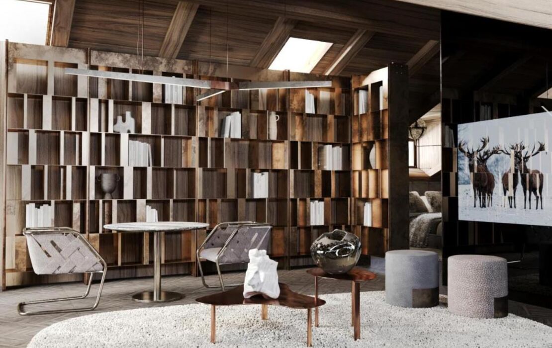 Rosapetra SPA Resort - Small Luxury Hotels of the World