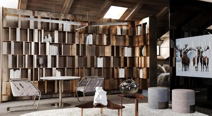 Rosapetra SPA Resort - Small Luxury Hotels of the World