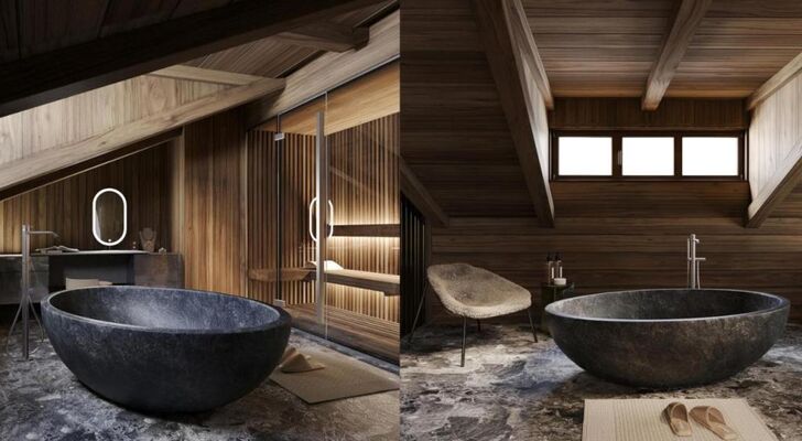 Rosapetra SPA Resort - Small Luxury Hotels of the World