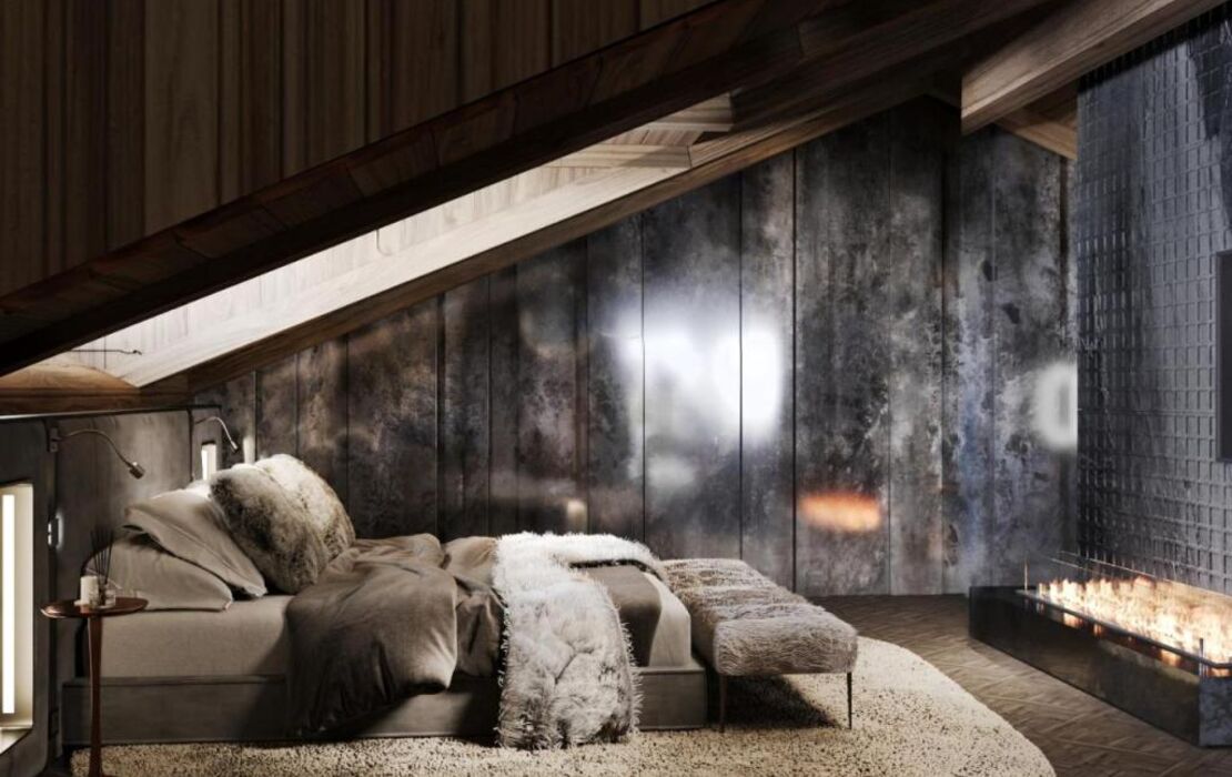 Rosapetra SPA Resort - Small Luxury Hotels of the World