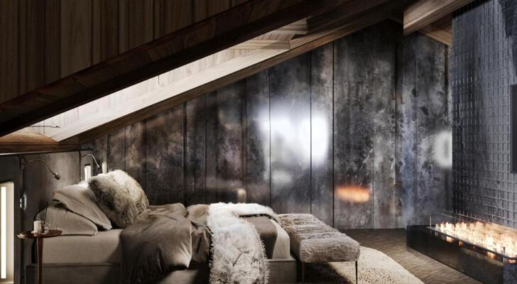 Rosapetra SPA Resort - Small Luxury Hotels of the World