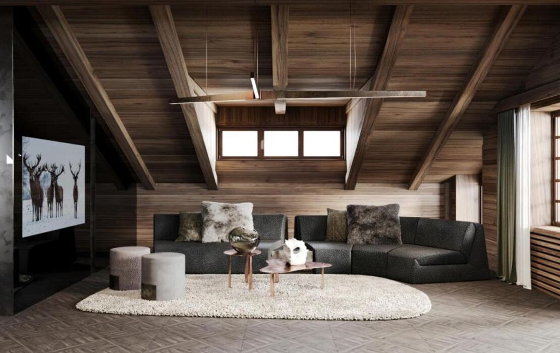 Rosapetra SPA Resort - Small Luxury Hotels of the World