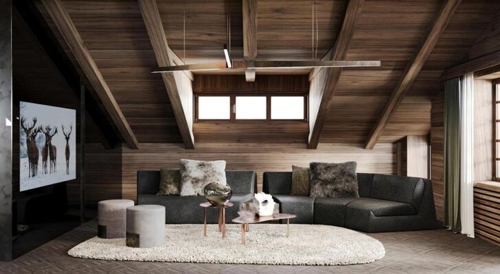 Rosapetra SPA Resort - Small Luxury Hotels of the World