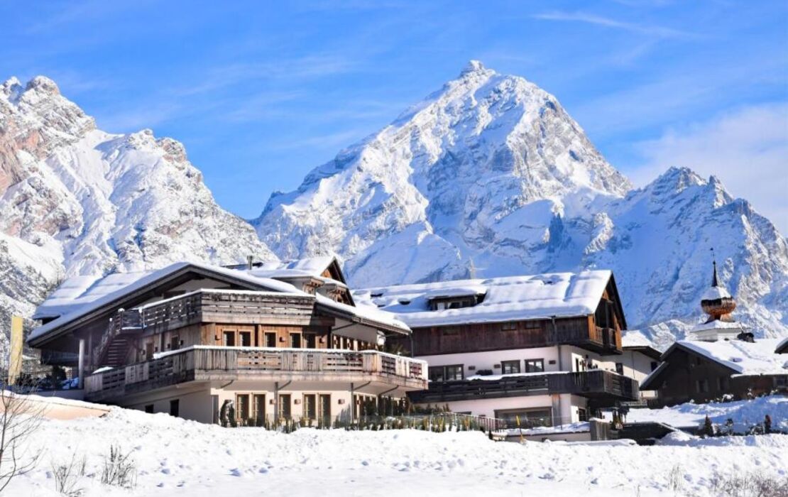 Rosapetra SPA Resort - Small Luxury Hotels of the World