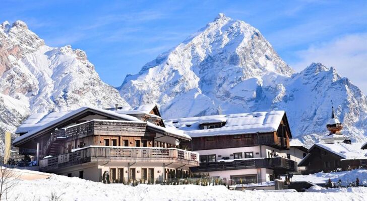 Rosapetra SPA Resort - Small Luxury Hotels of the World