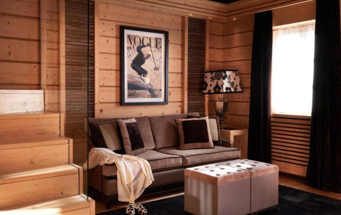 Rosapetra SPA Resort - Small Luxury Hotels of the World