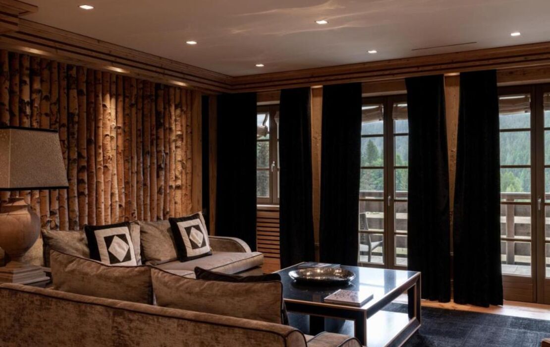 Rosapetra SPA Resort - Small Luxury Hotels of the World