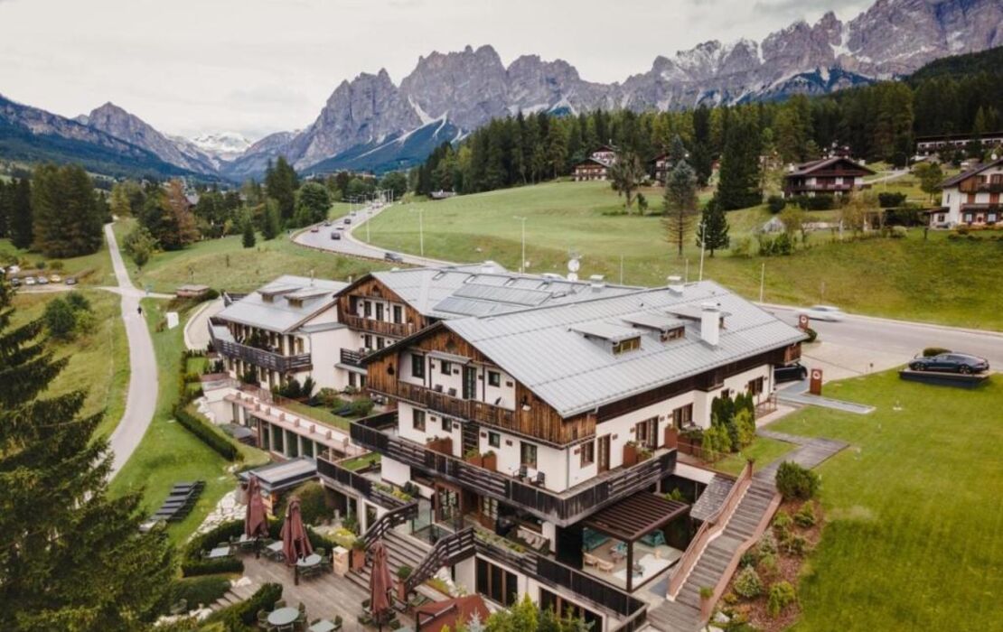 Rosapetra SPA Resort - Small Luxury Hotels of the World