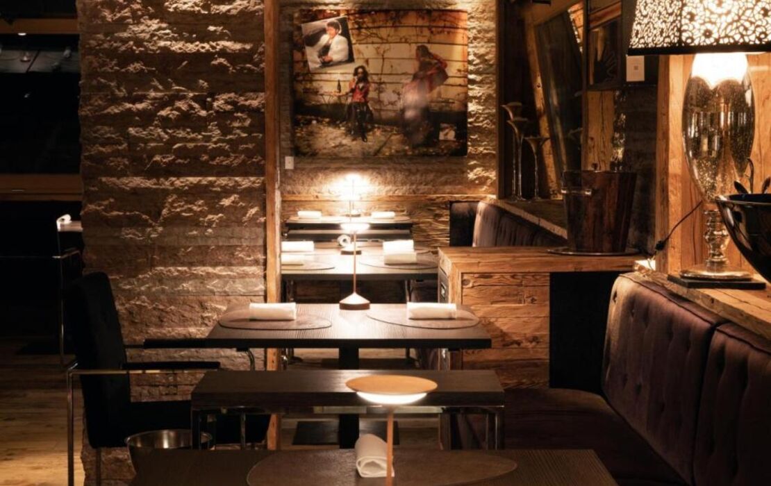 Rosapetra SPA Resort - Small Luxury Hotels of the World