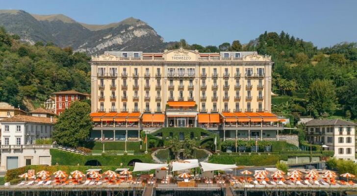 Grand Hotel Tremezzo