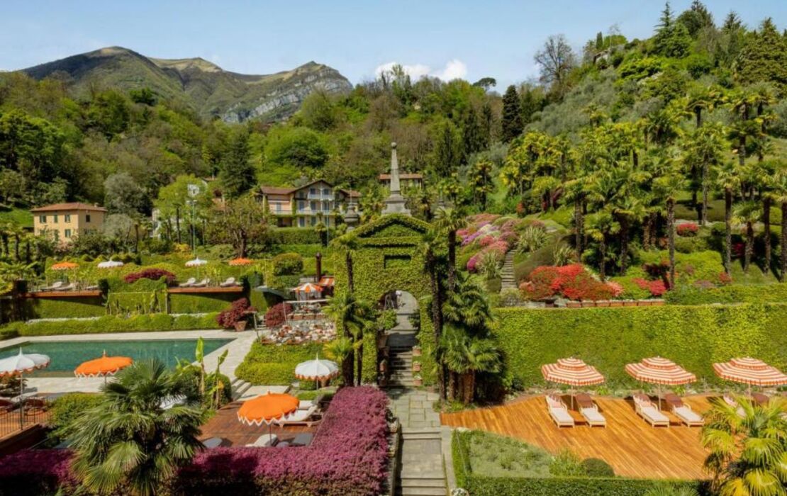 Grand Hotel Tremezzo
