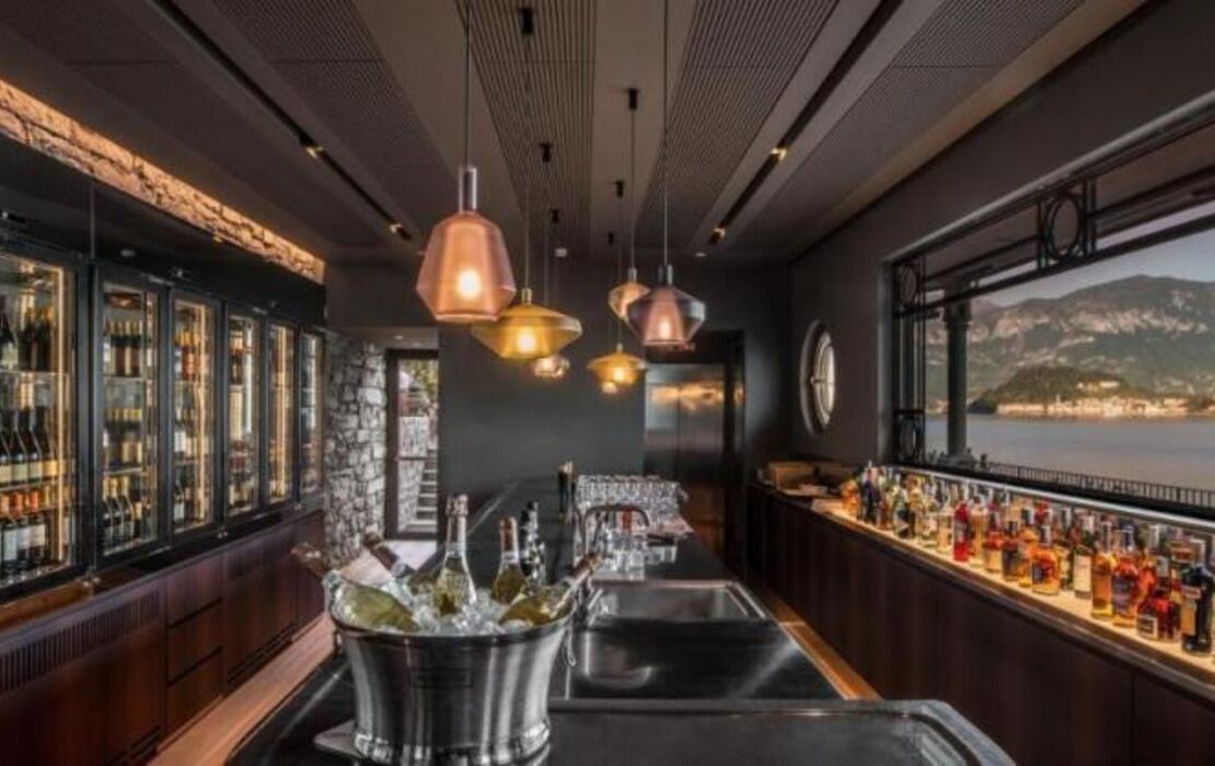 Grand Hotel Tremezzo